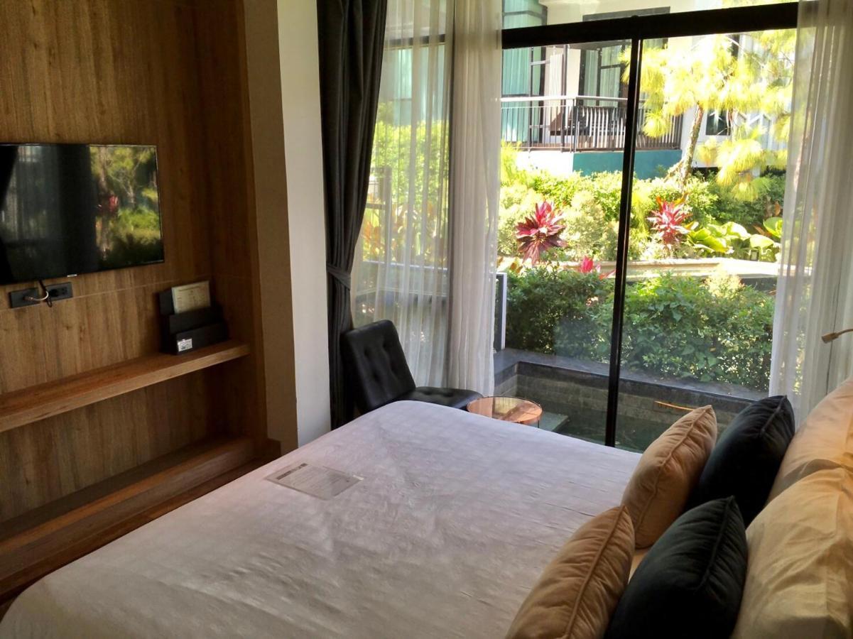 Pak Chong Green Pix Khaoyai מראה חיצוני תמונה