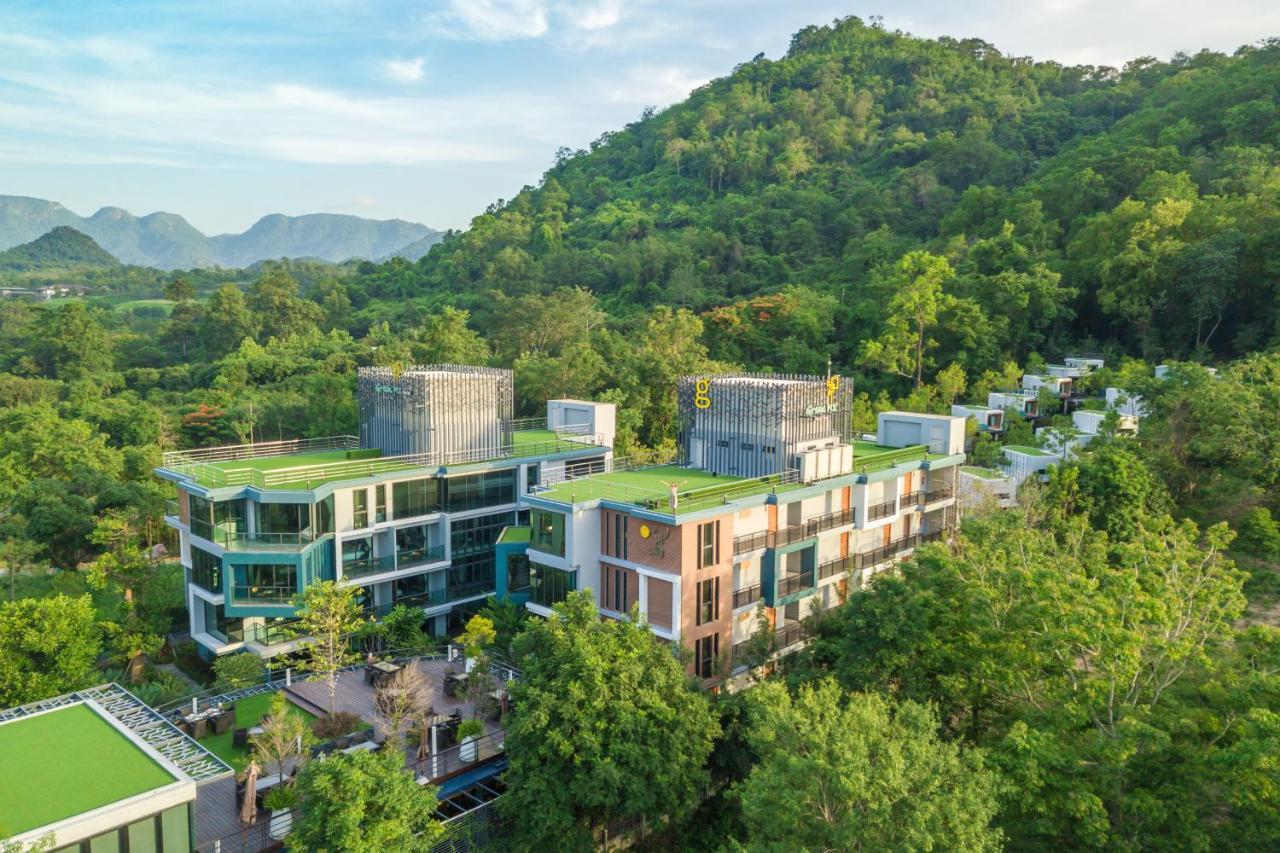 Pak Chong Green Pix Khaoyai מראה חיצוני תמונה