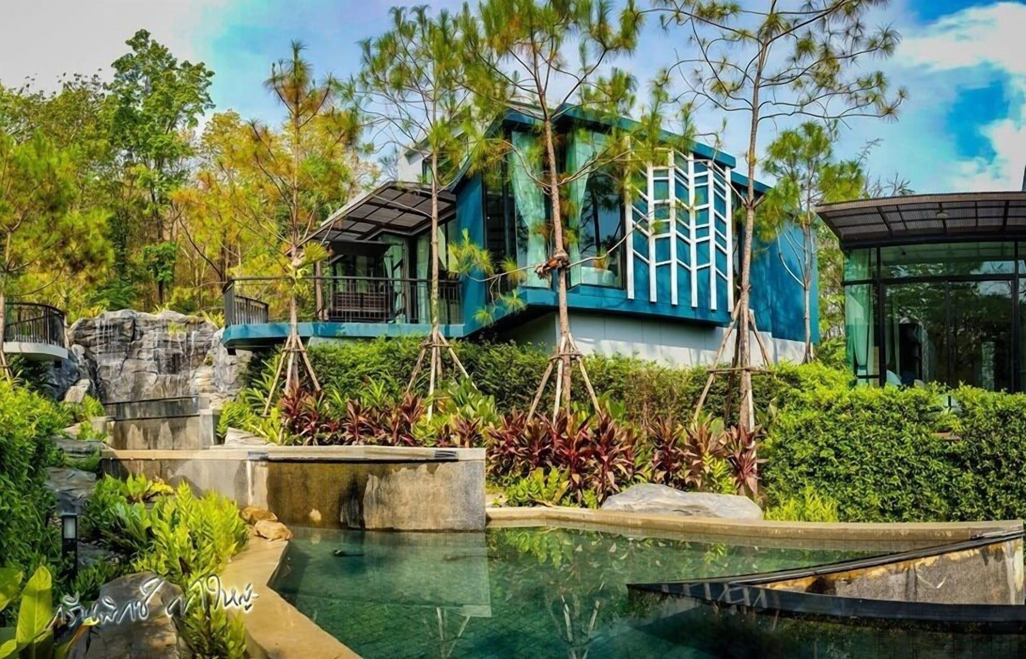 Pak Chong Green Pix Khaoyai מראה חיצוני תמונה